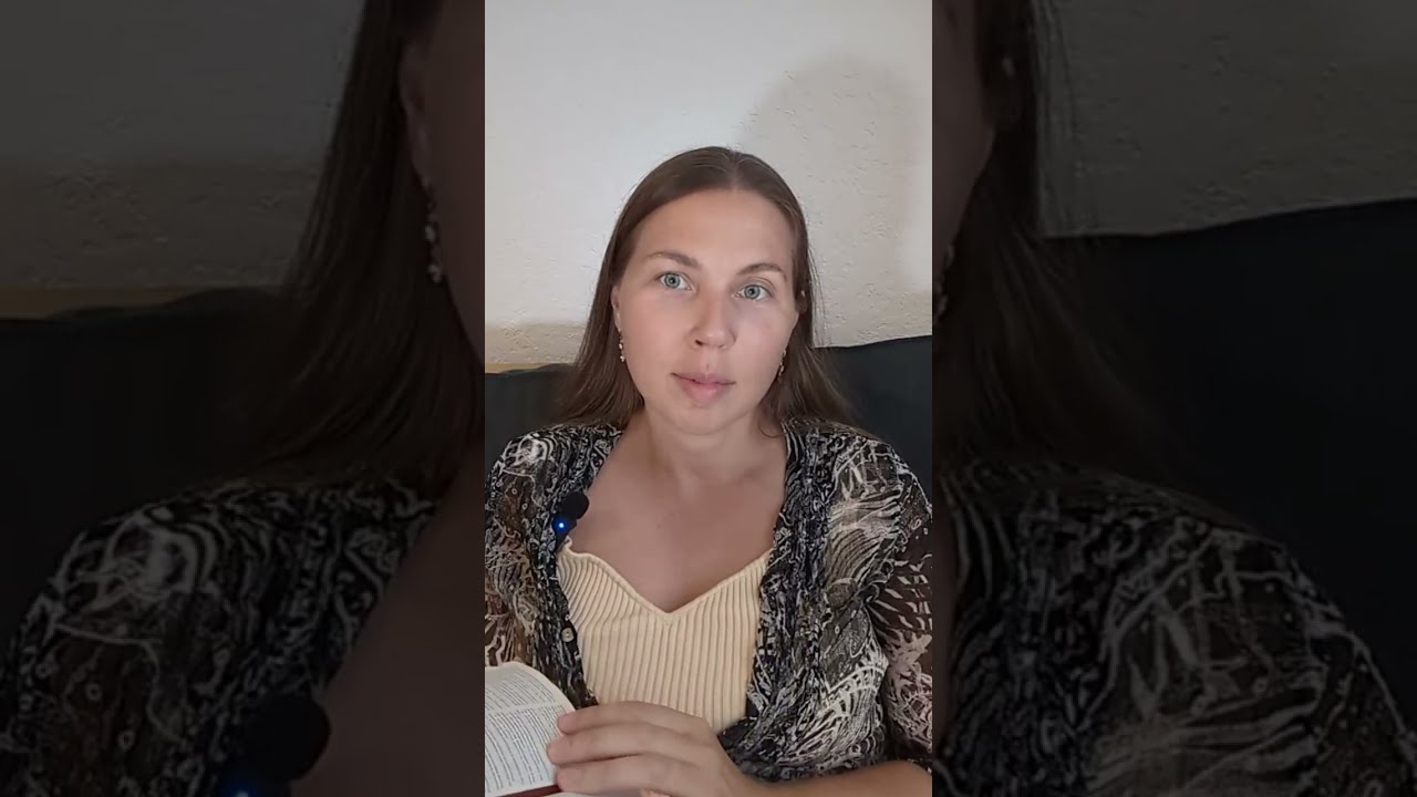 толкую Библию послание к галатам