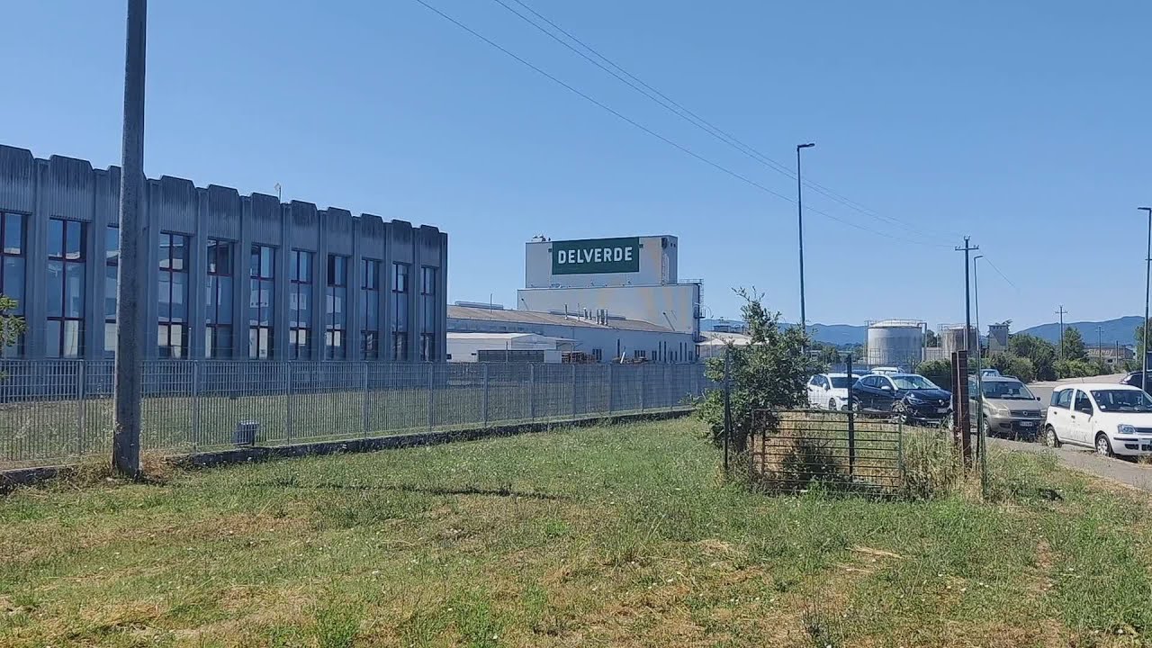 La Newlat di Mastrolia compra Plasmon
