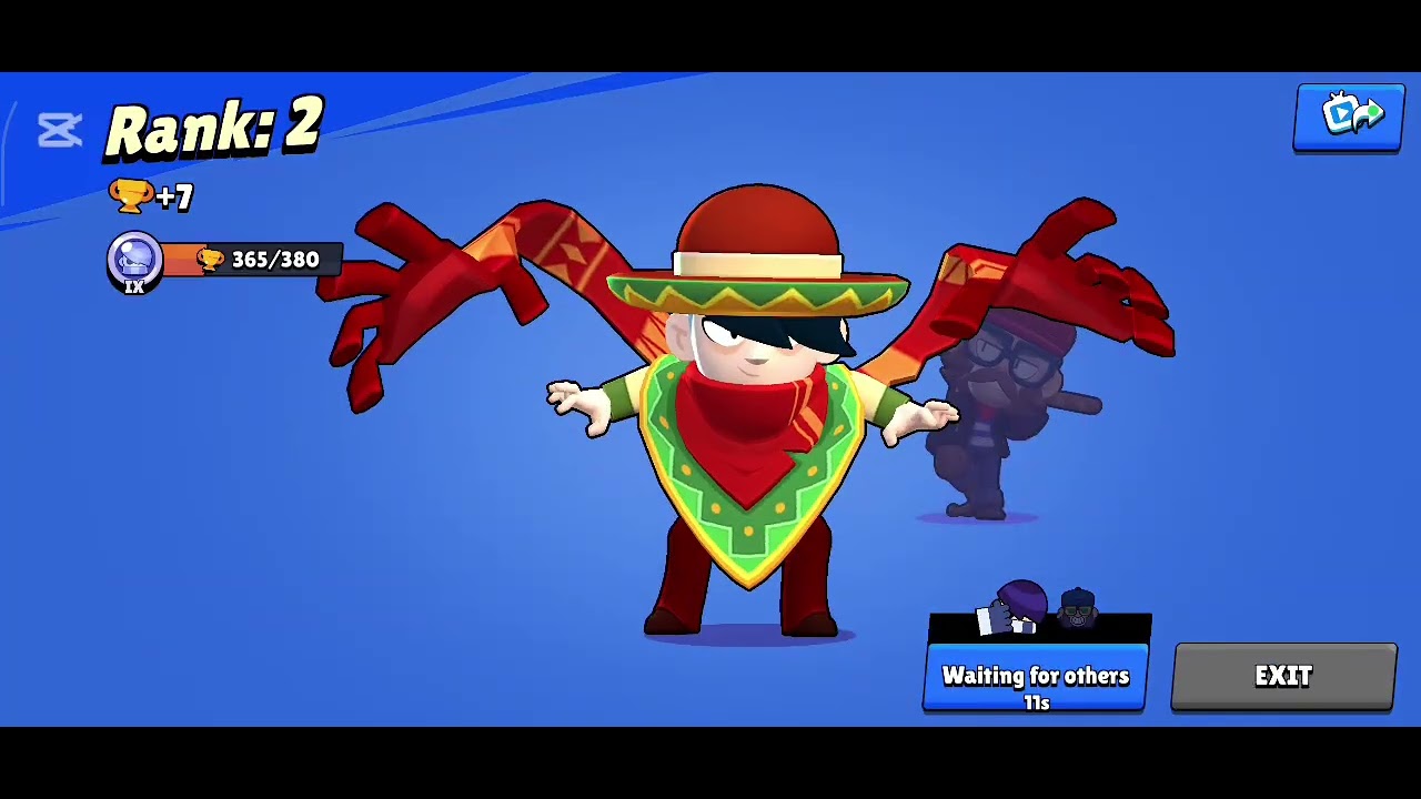 Brawl stars