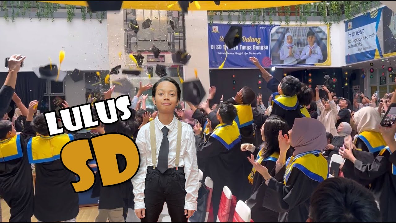 HOREEE LULUS SD