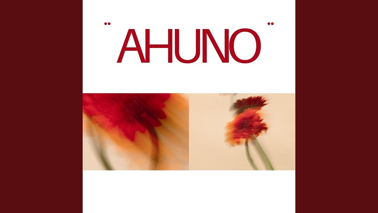 Ahuno