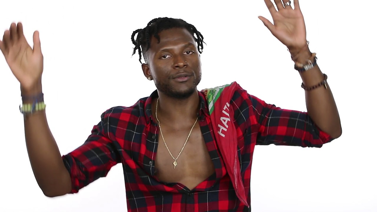 Jeff Chery Explains Why He Will Never Do Marijuana Edibles Again