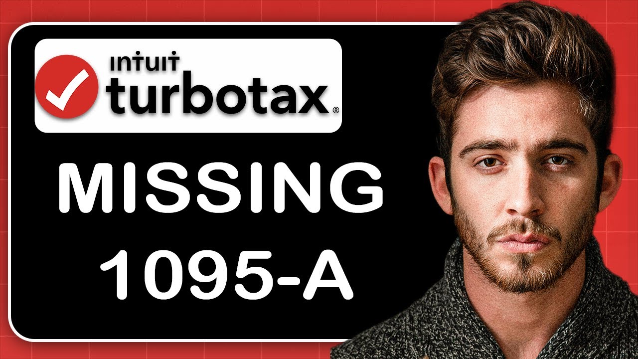 How to fix your missing 1095 A e file reject