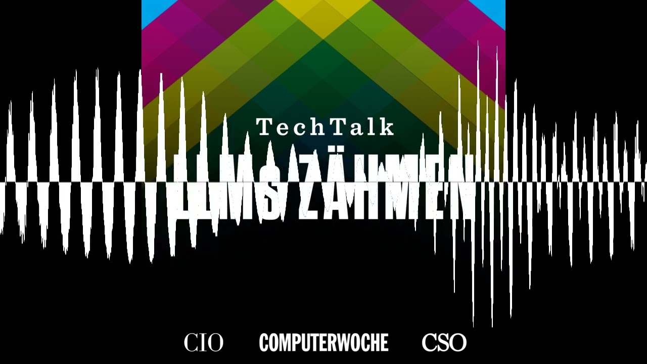 LLMs zähmen - mit Jana Richter, NFON - TechTalk | Voice of Digital