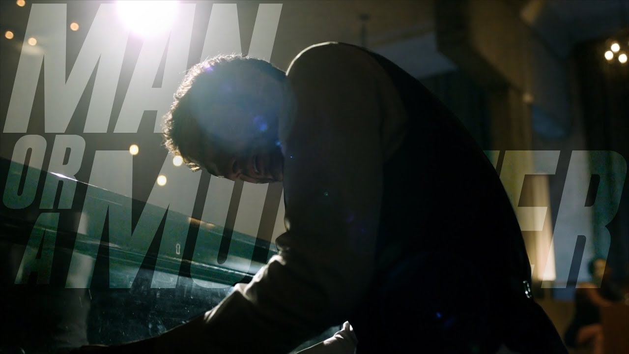 Lucifer | Man or A Monster