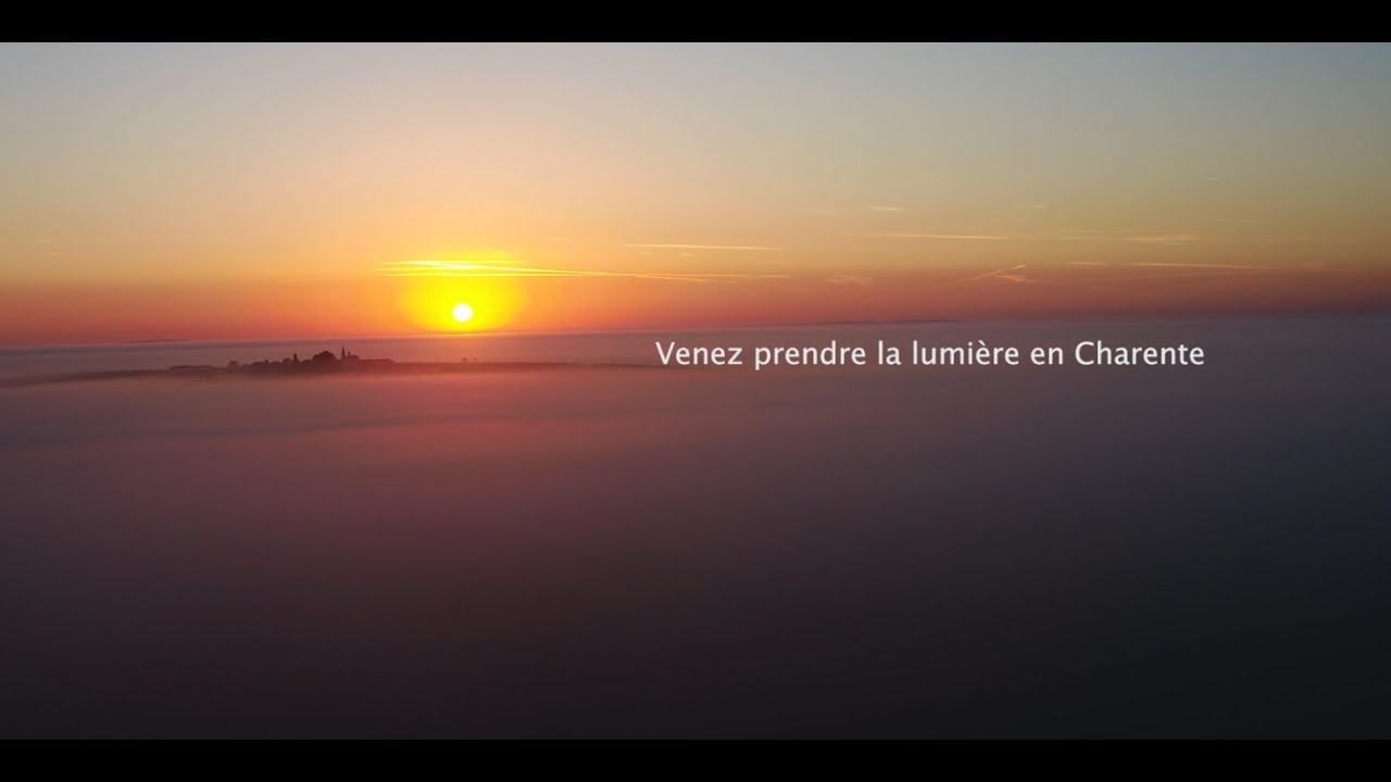 La Charente, terre de tournage