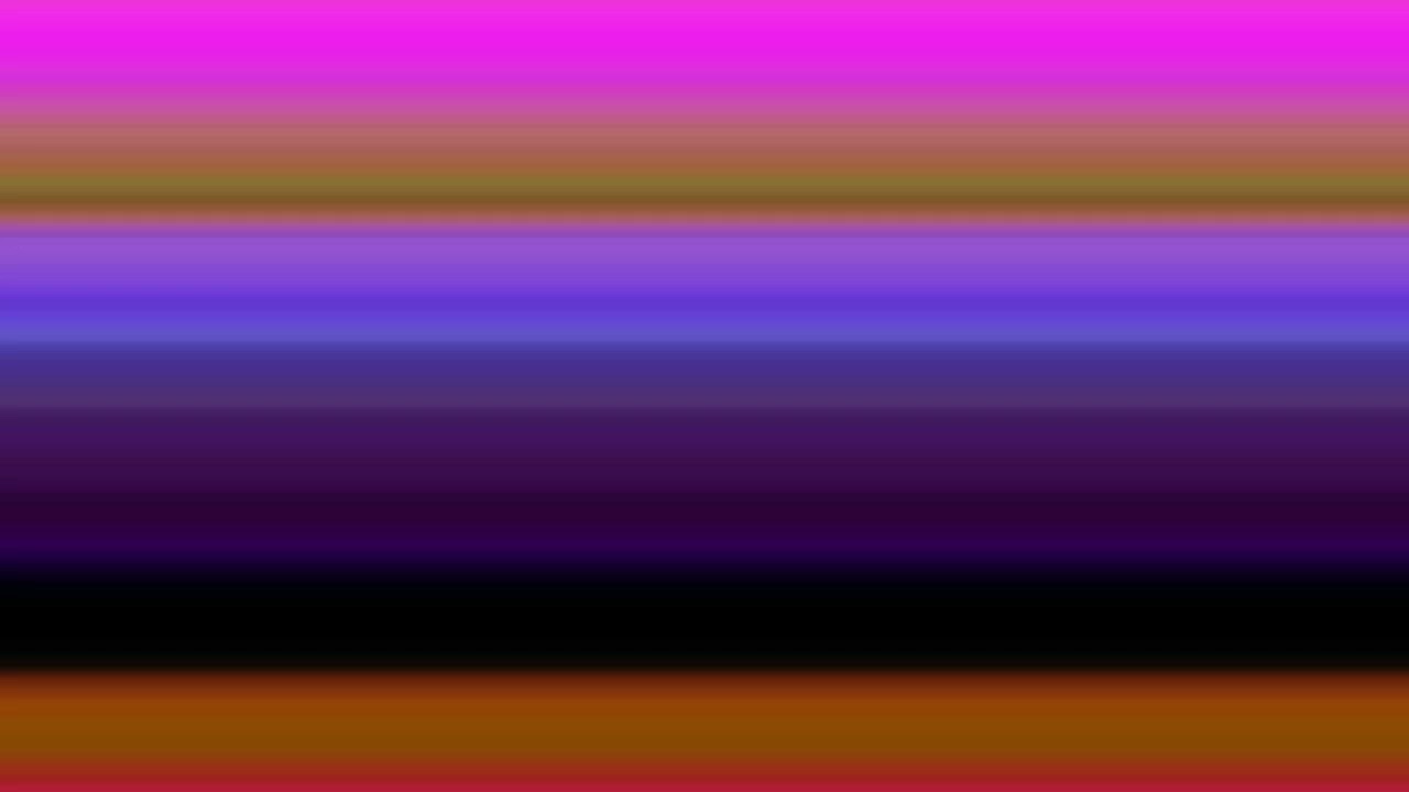 VJ Video Loop Lines