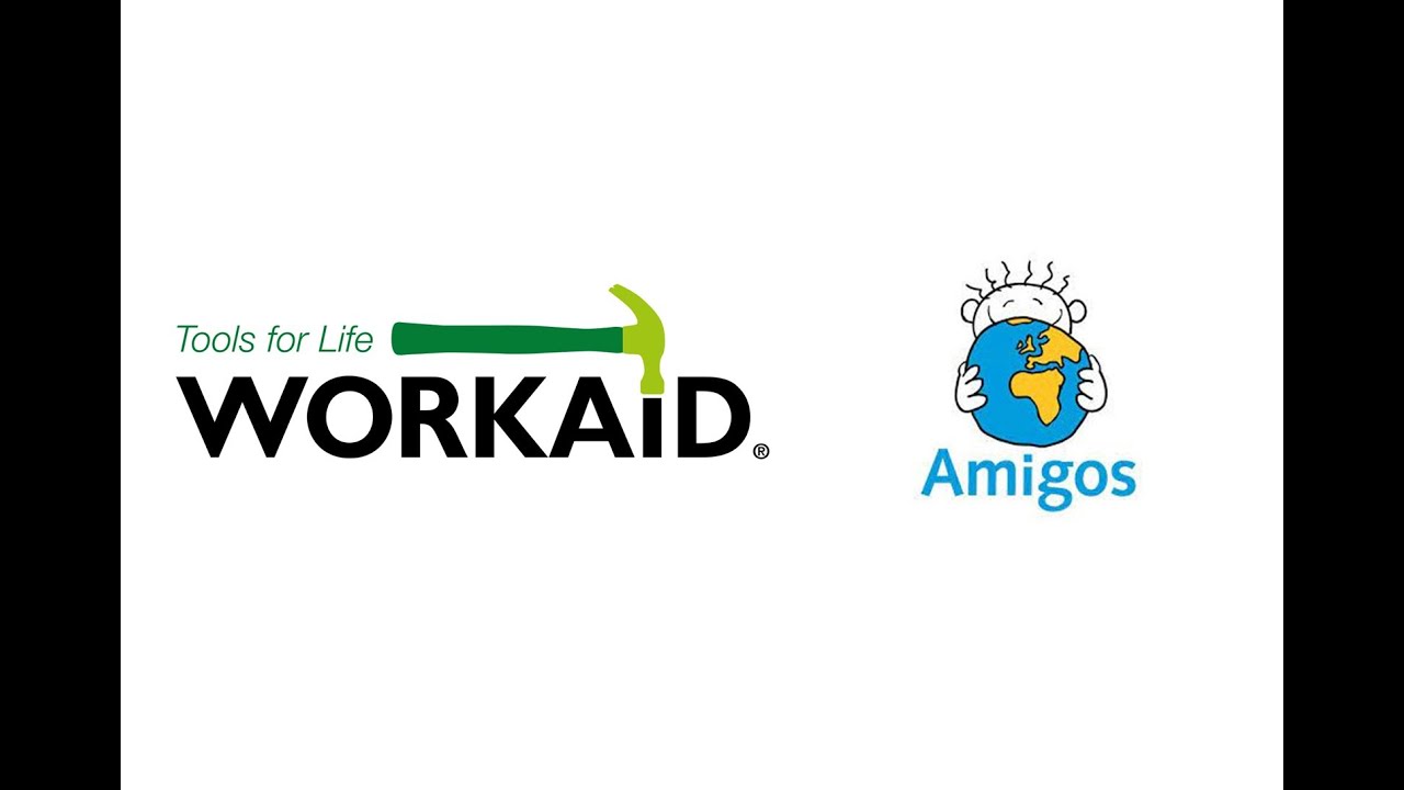 Partnership - Workaid and Amigos