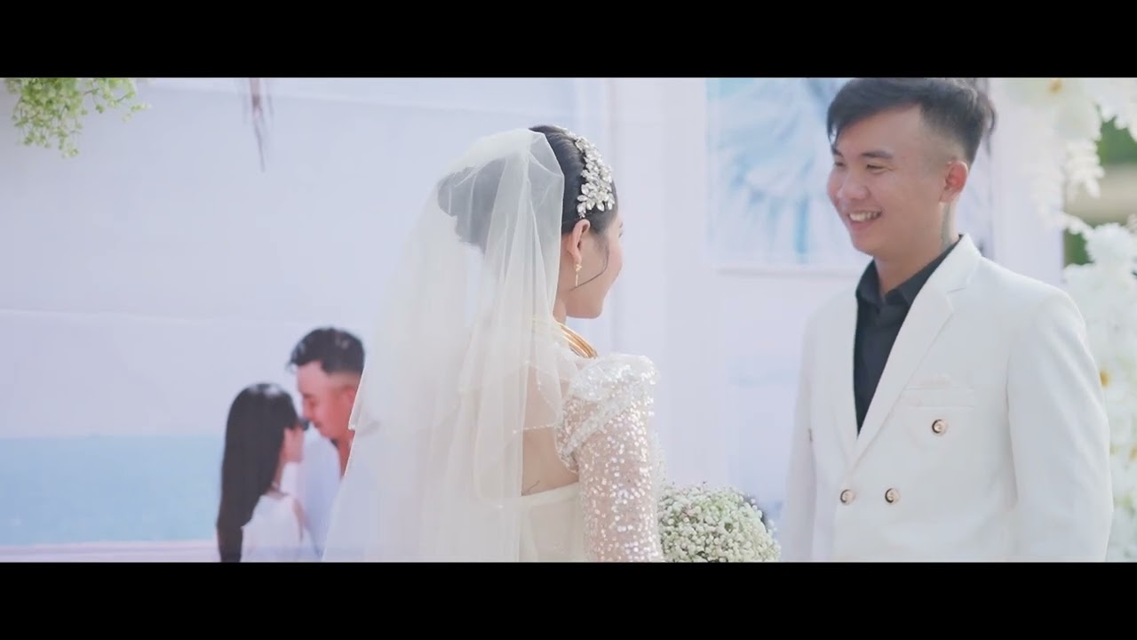 Ceremony Minh Tien & Canh Thi