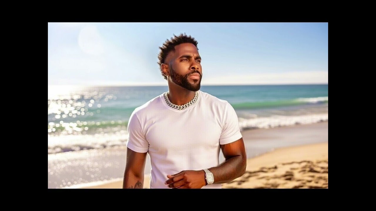 Jeson derulo - Do You Feel Me ( Official video ) Lyrics 