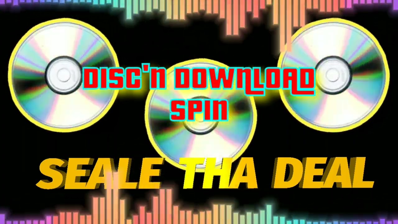 Seale Tha Deal