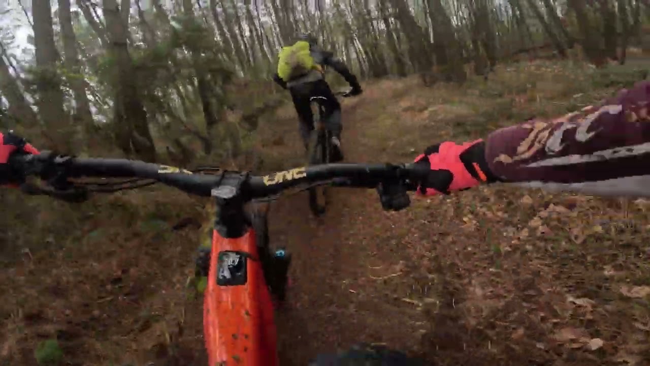 RANDO VTT SERENT 2025