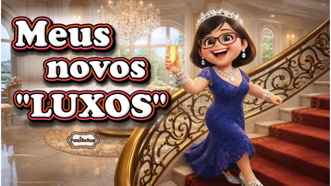 Os novos 