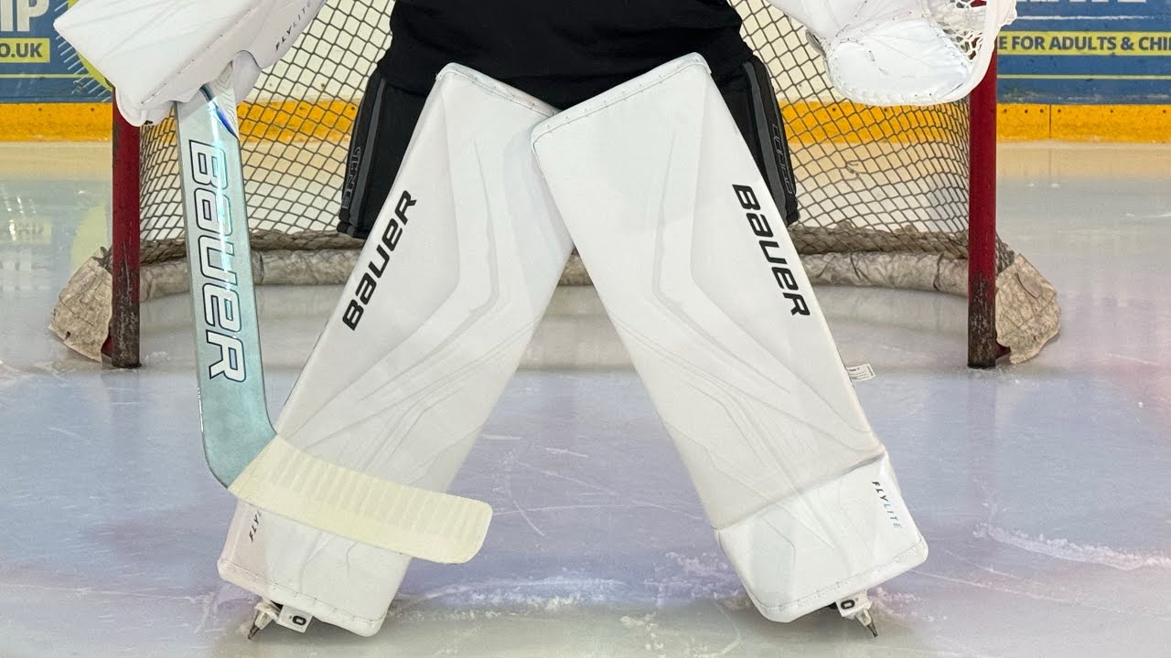 Bauer FlyLite Review & Test - Part 1