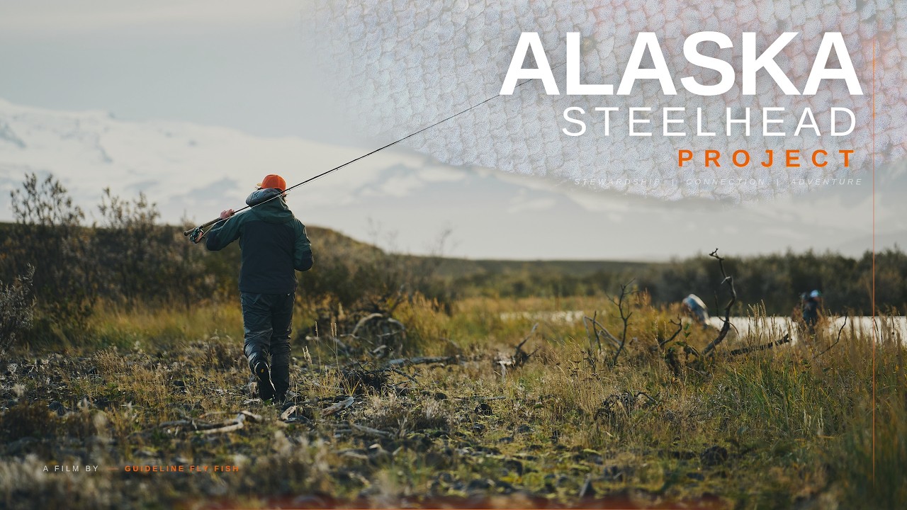 ALASKA STEELHEAD PROJECT