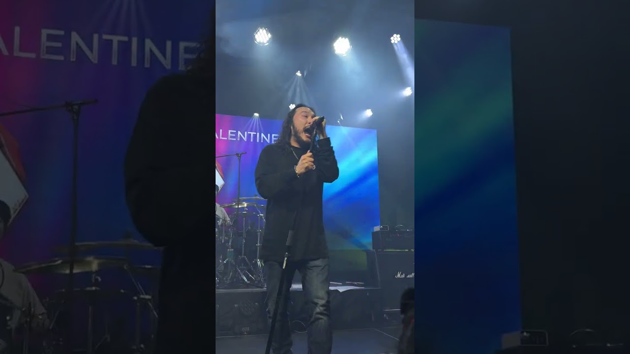 260214  브로큰발렌타인  shade