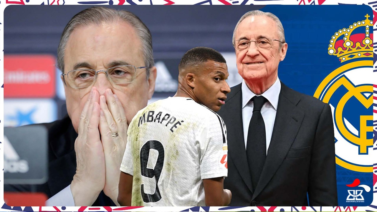 REAL MADRID IRAGARUKANA UBUKAKA KW'ISOKO RY'ABAKINNYI