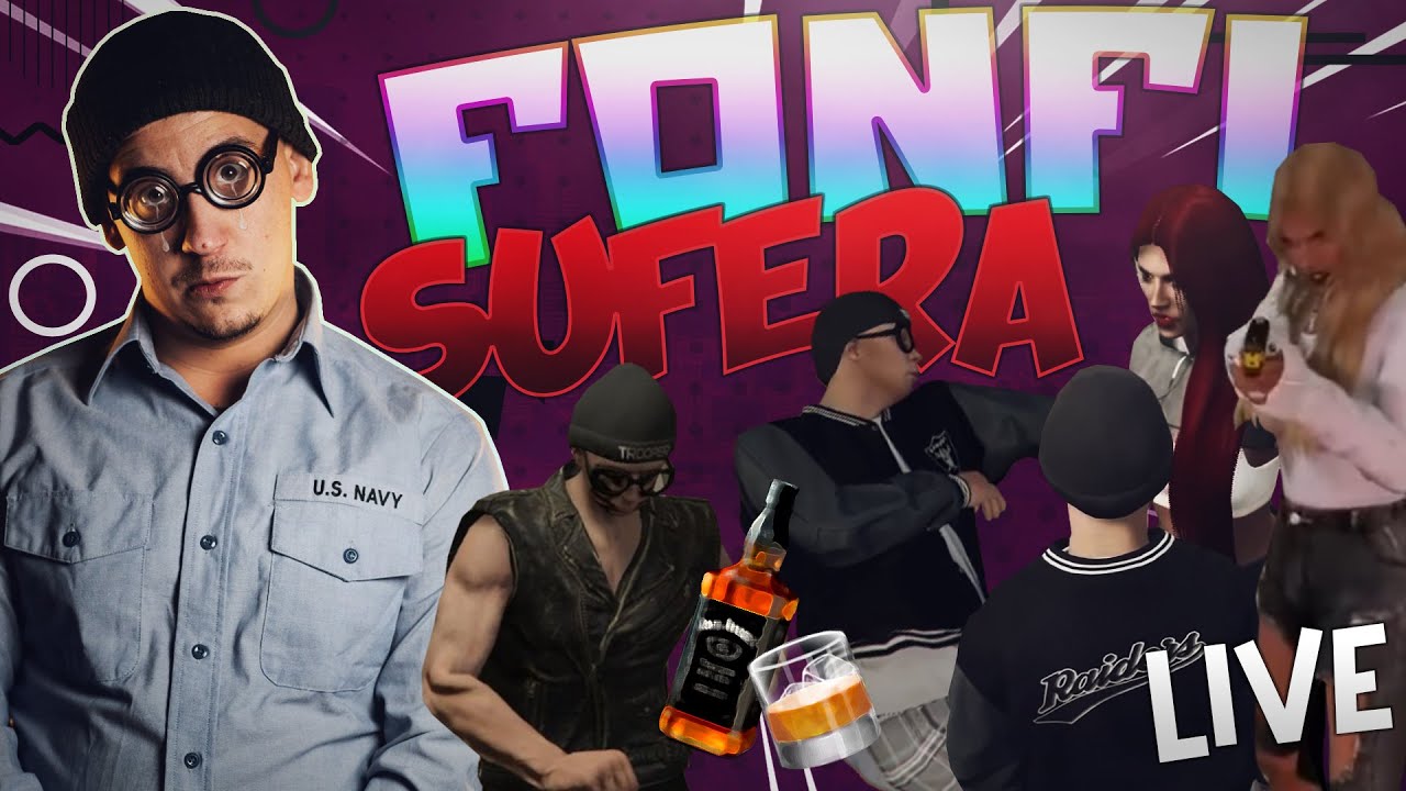 FIVEM || FONFI REVINE IN ORAS LA @ISSUKAA 😍 + HELLCASE OPENING