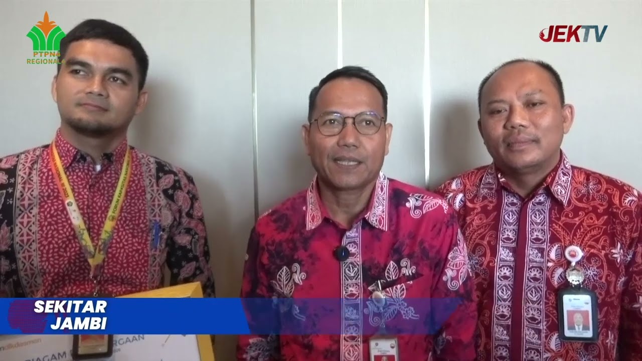 MELALUI PROGRAM PPM CSR PETROCHINA PERKUAT KUALITAS PENDIDIKAN DI JAMBI