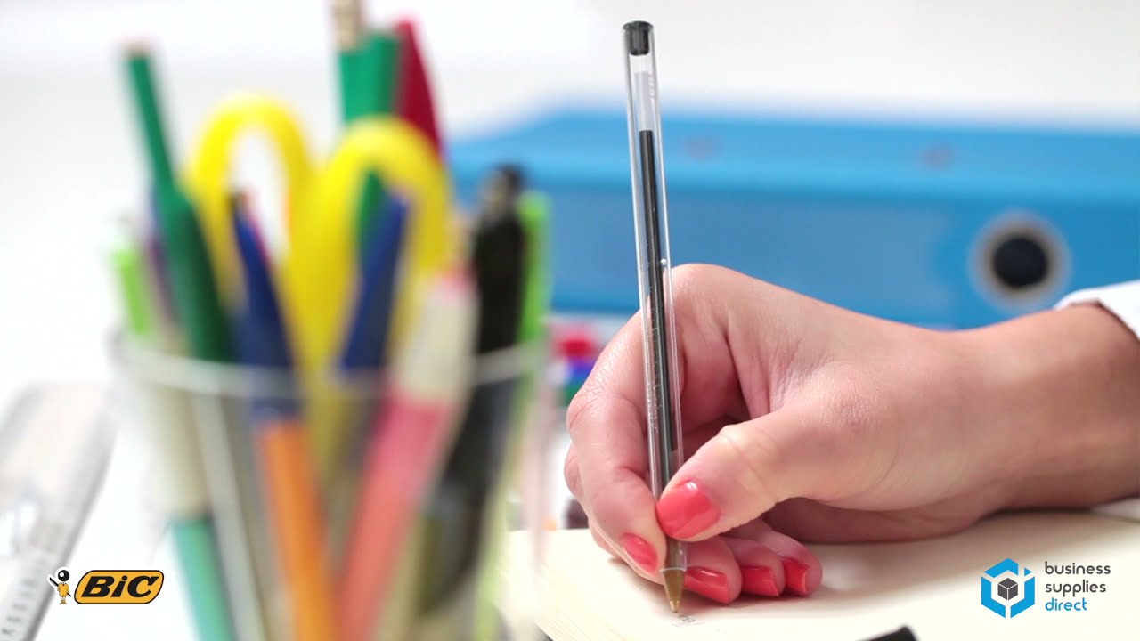 BIC Cristal Original