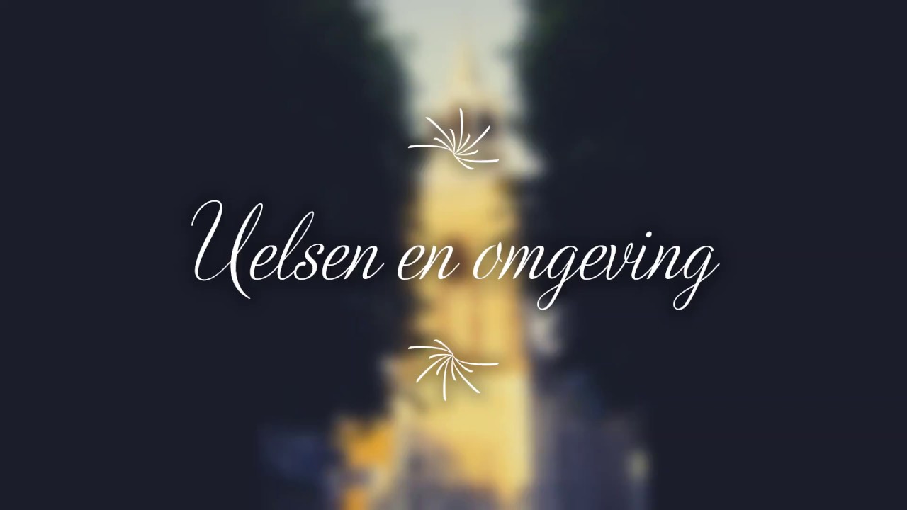Uelsen en omgeving