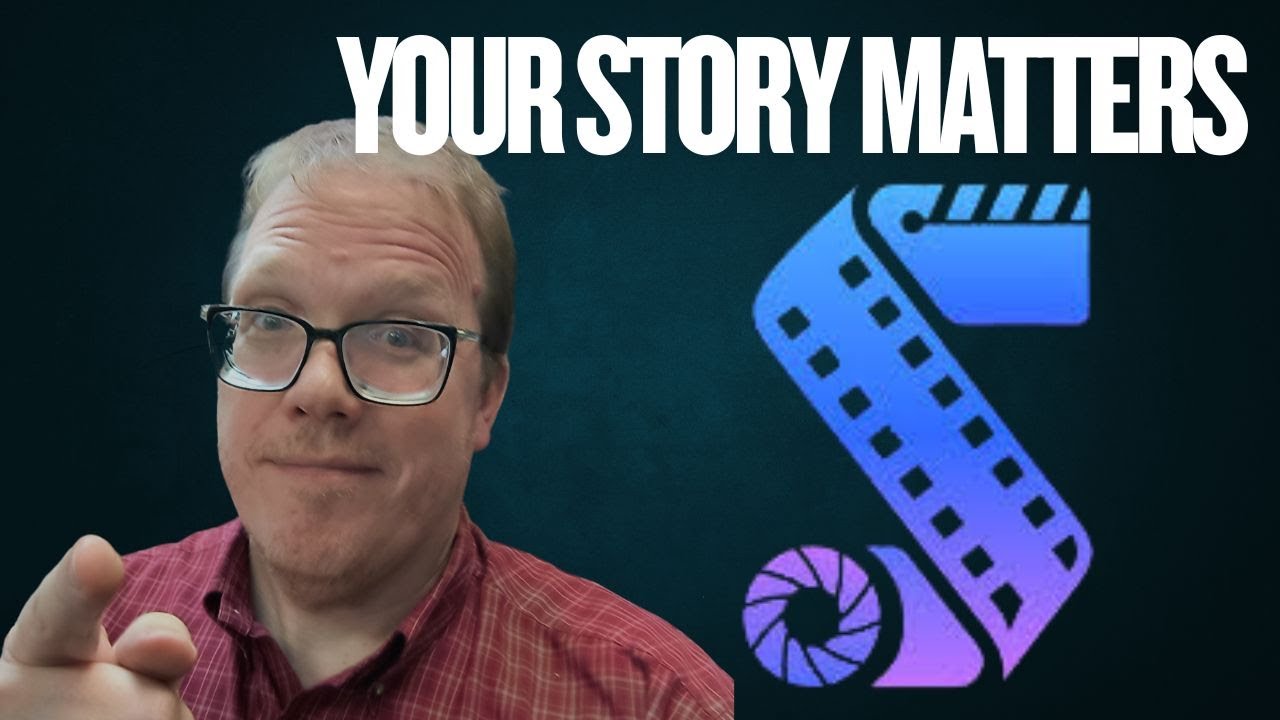 Your Story Matters — Studiovity Is Here to Help You Tell It
