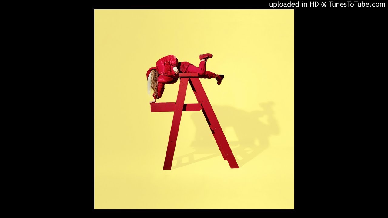 Billie Eilish - bellyache (Official Studio Acapella)