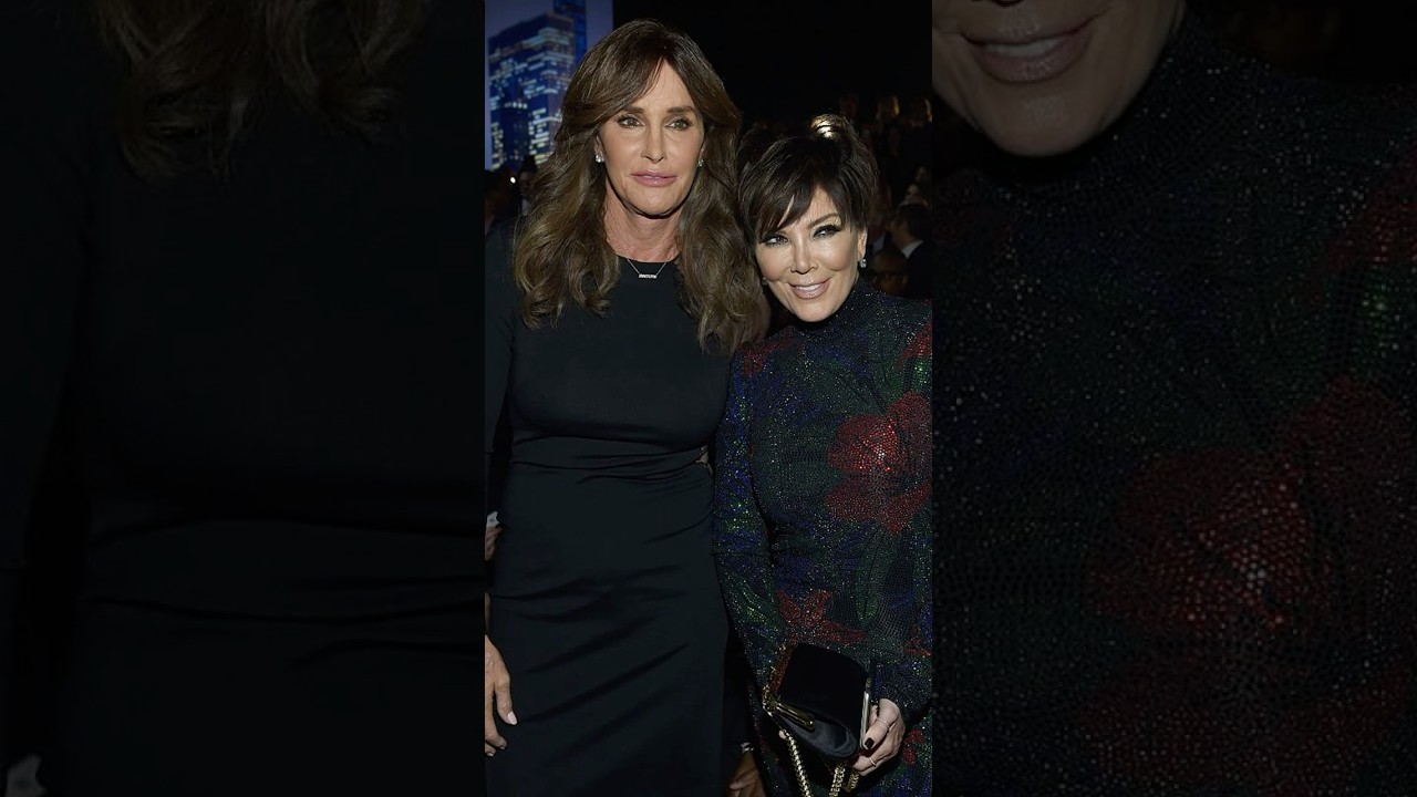 Bruce Jenner's Incredible Journey: From Man to Woman, Family & Transformation!
