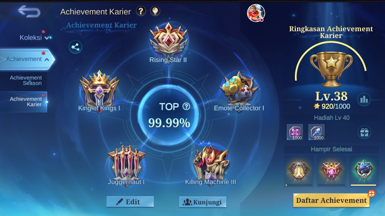 Emak-emak Push Rank Mobile Legends🔥😂 #rank #ml #mlbb #pushrank #mobilelegends #mvp #games #video #yt