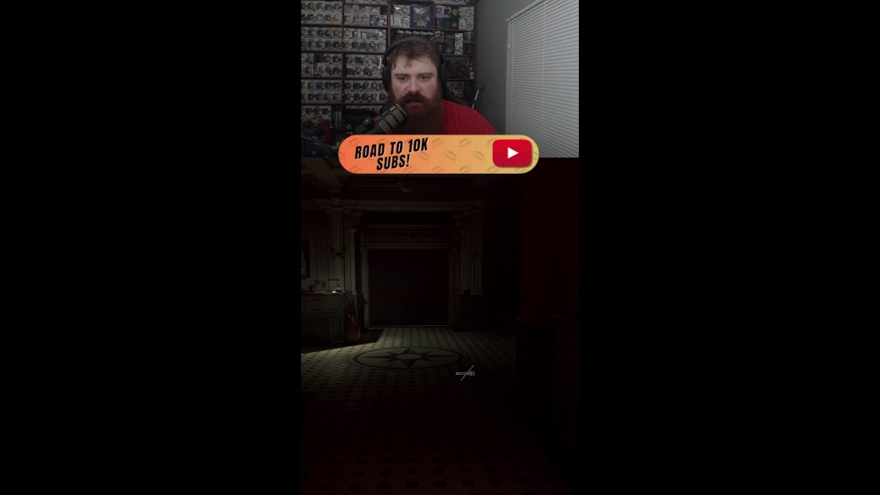 Сколько раз вы играли в Resident Evil? | !discord !spotify