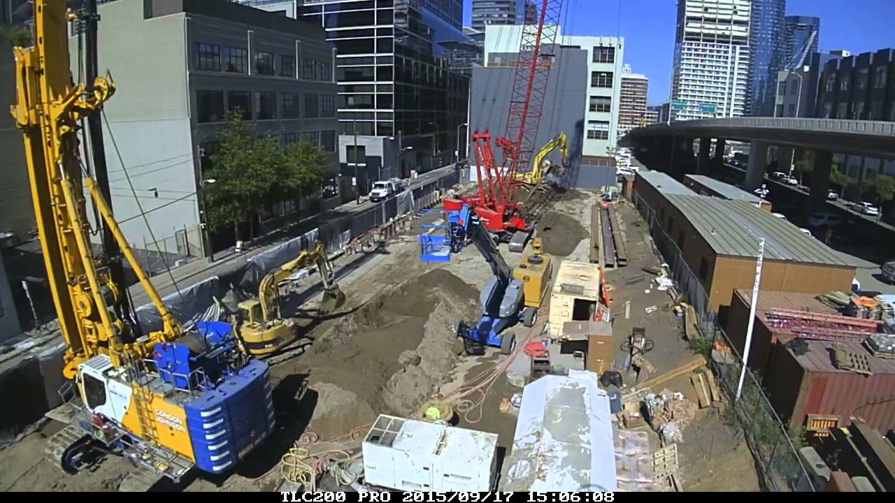 CSM Timelapse