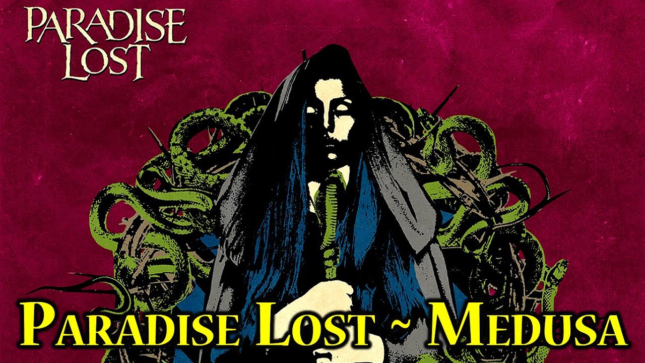 Paradise Lost - Fearless Sky