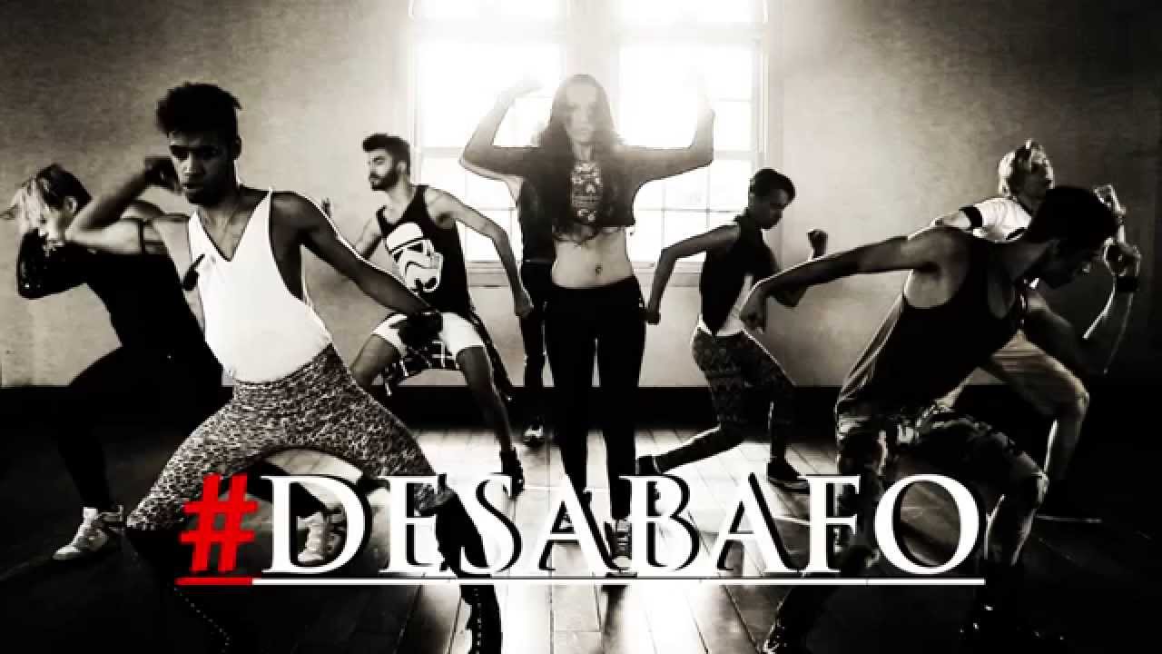 Mc Xuxú - Desabafo (VideoClipe Oficial)