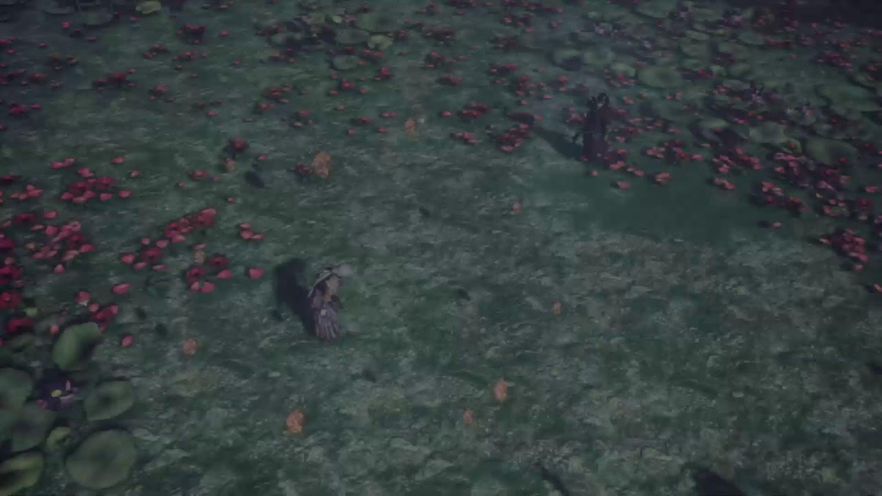 Natso Peymus Gaming Live: Nioh 2 Remastered Gameplay