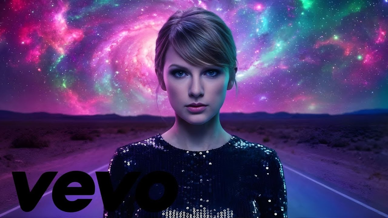 Taylor Swift &ndash; When the Night Takes the Wheel (2026)