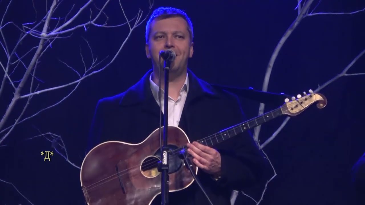 Gospon Tamburaši - Sve bajke sveta... (Live)