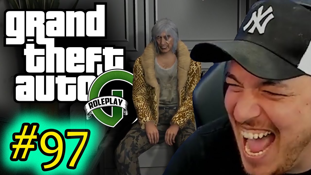 GTA 5 RP | #97| AZ ÖREG IGAZ TÖRTÉNETEI | AZ ÖREG A HŐS | AZ ÖREG AZ IGAZSÁGOSZTÓ | AZ ÖREG