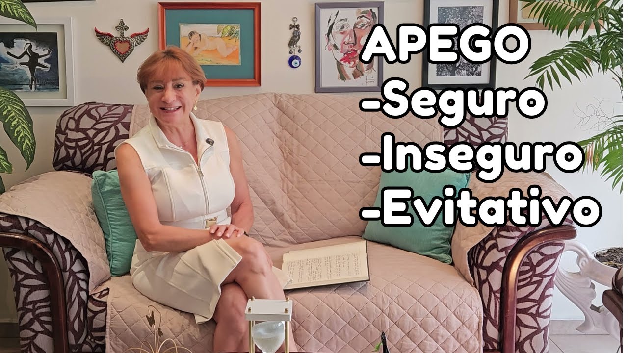 ¿Es Bueno El Apego?