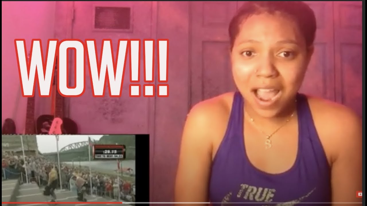 American Reacts To Mariusz Pudzianowski- World's Strongest Man Tribute Reaction