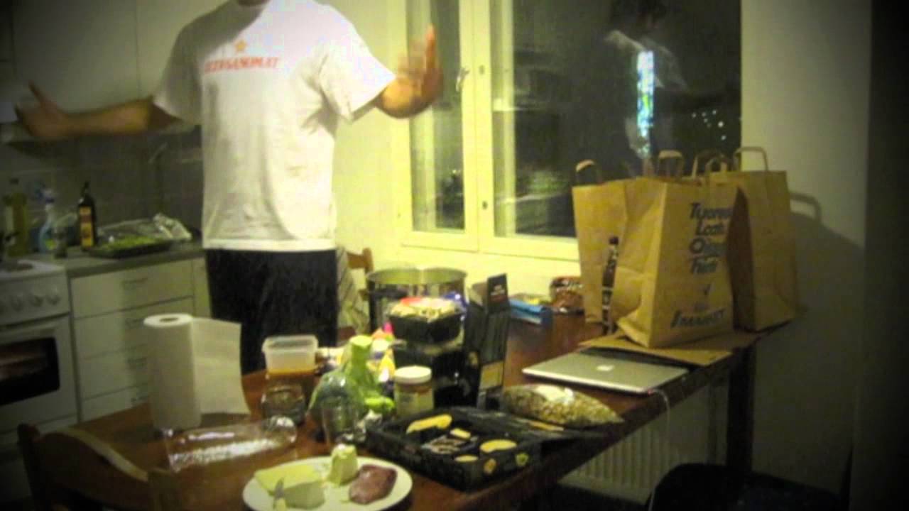 Thanksgiving in Raisio