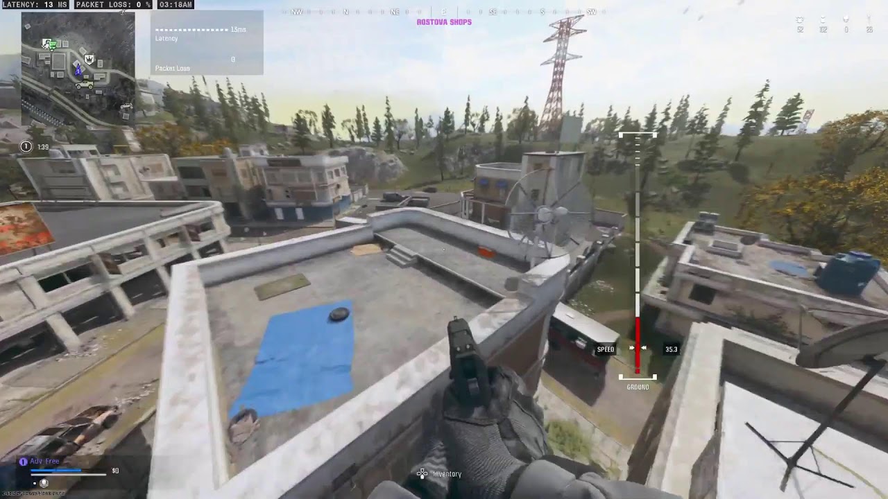BLACK OPS 6:Warzone Sin Hacks 😊