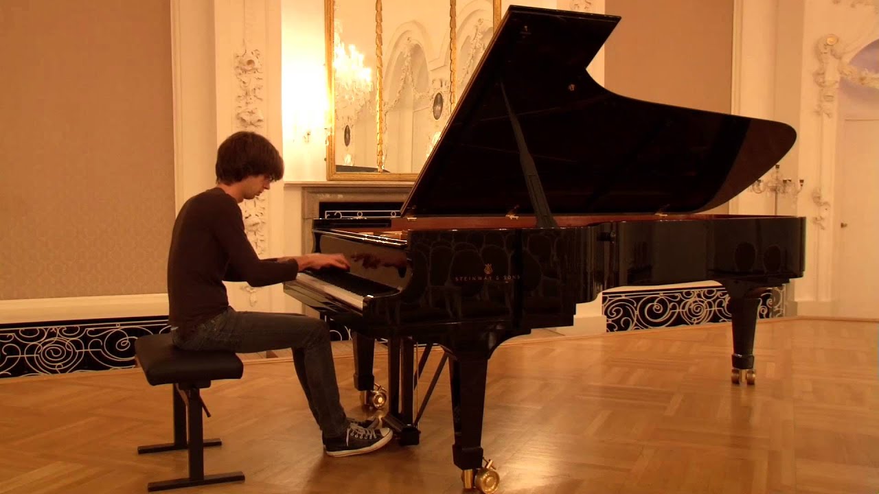 Beethoven: 6 Ecossaises WoO 83 - Jakob Georg Ruderer