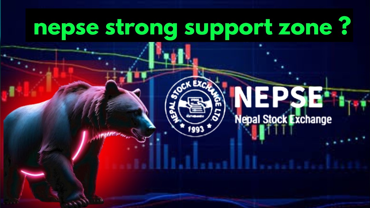 nepse update today | nepse technical analysis today |  nepse analysis today | nepse today | nepse