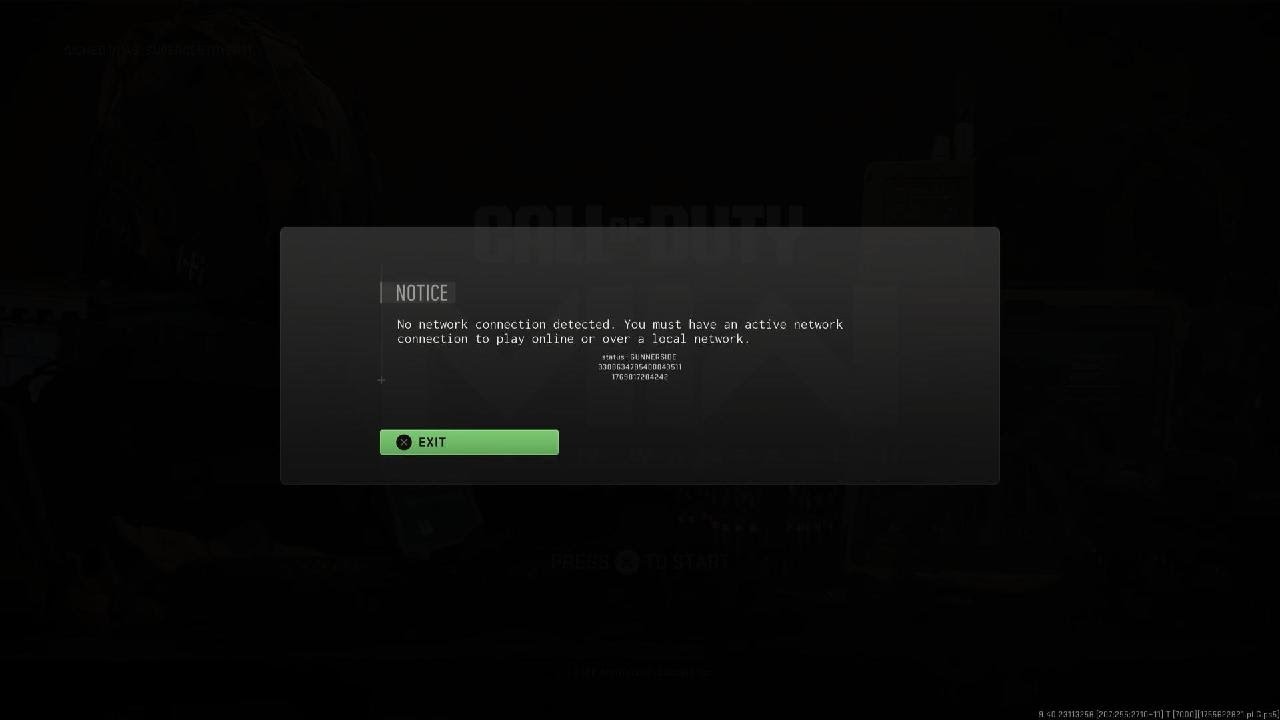 Fun match ruined