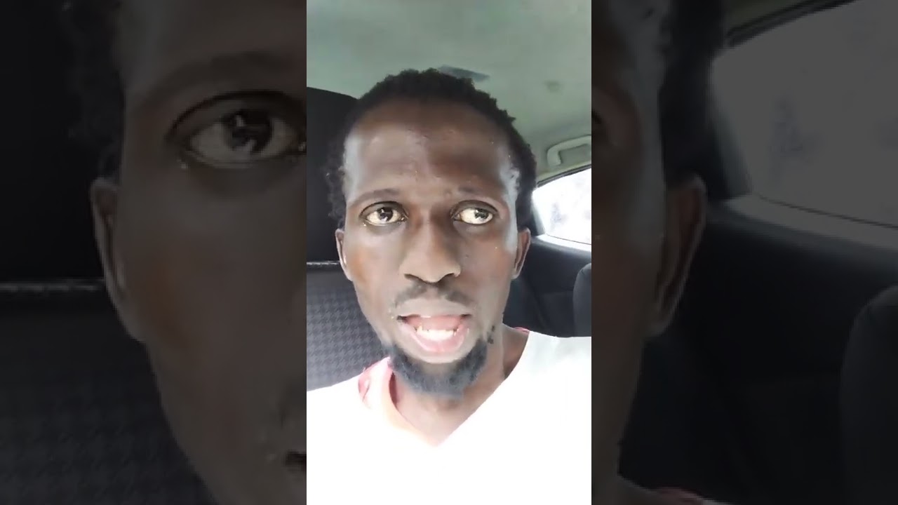 Shembe uNyazi :uShembe ungikhombise isihogo esisha