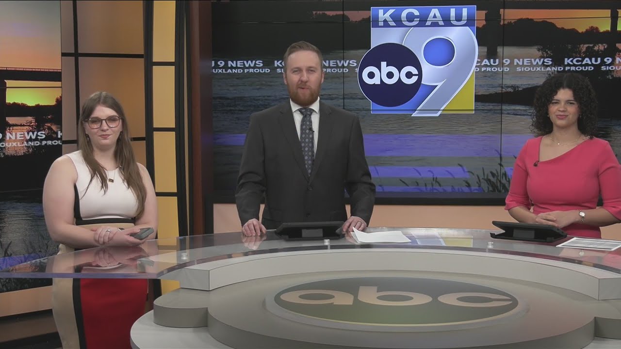 Good Day Siouxland 3/2/26