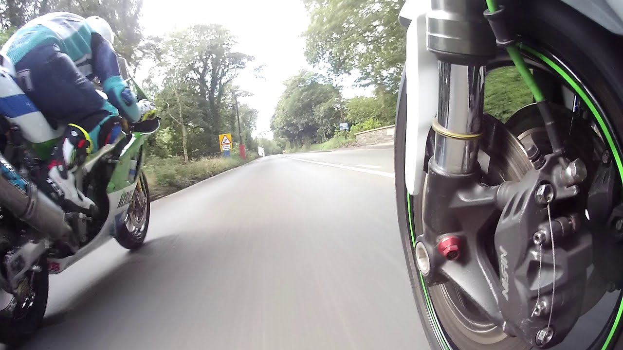 manx gp classic tt 2019