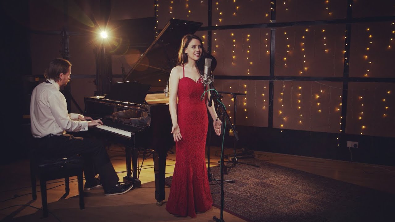 Piano e Voce - Promo 2020