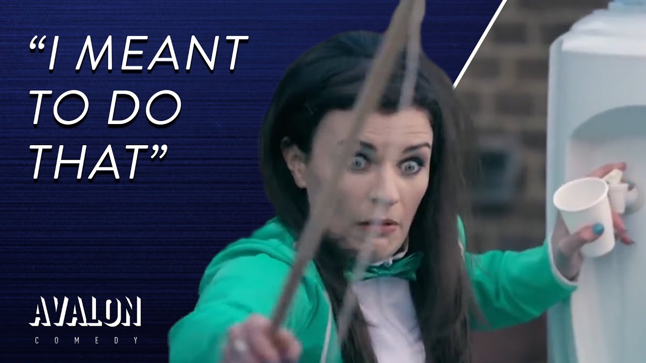Aisling Bea's Best Moments | Taskmaster | Avalon Comedy