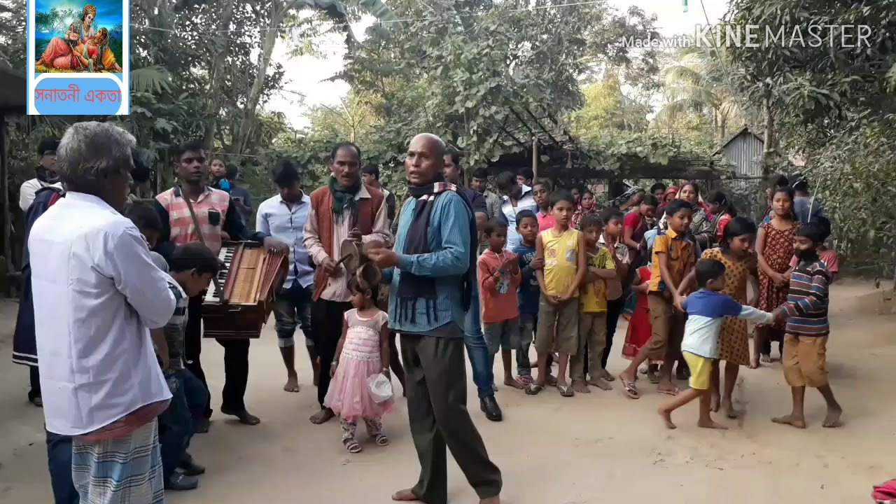 হরে কৃষ্ণ হরে কৃষ্ণ কৃষ্ণ কৃষ্ণ হরে হরে হরে রাম হরে রাম রাম রাম হরে হরে ।গানটি একবার শুনুন